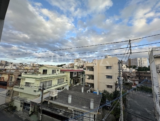景色