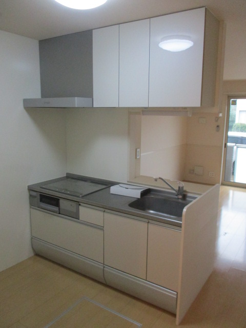 7/26 キッチン