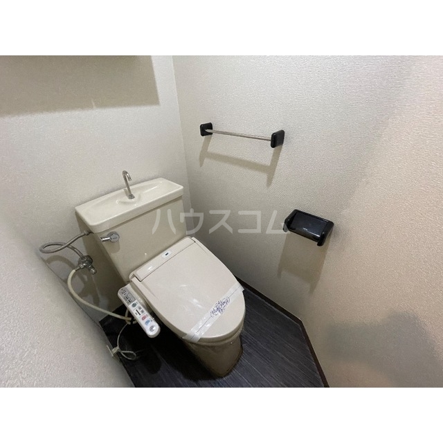 14/30 トイレ