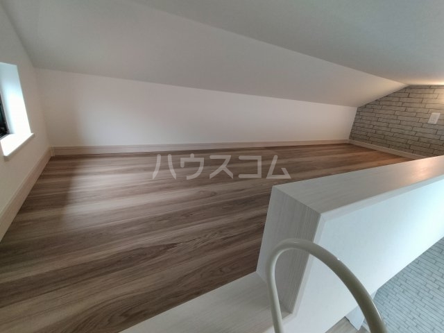 8/30 寝室