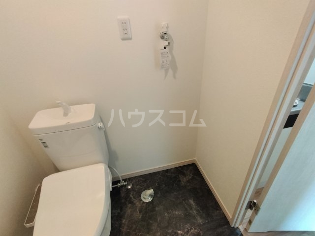 20/30 トイレ
