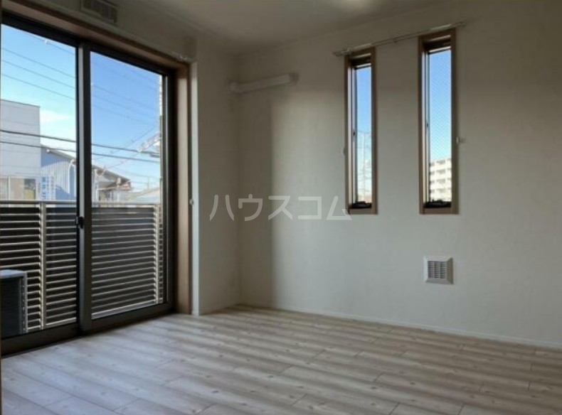 3/26 リビング/ダイニング