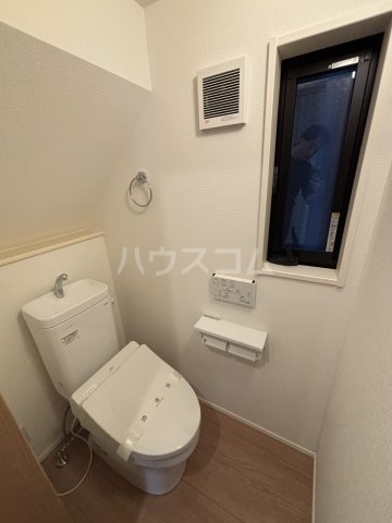 21/30 トイレ