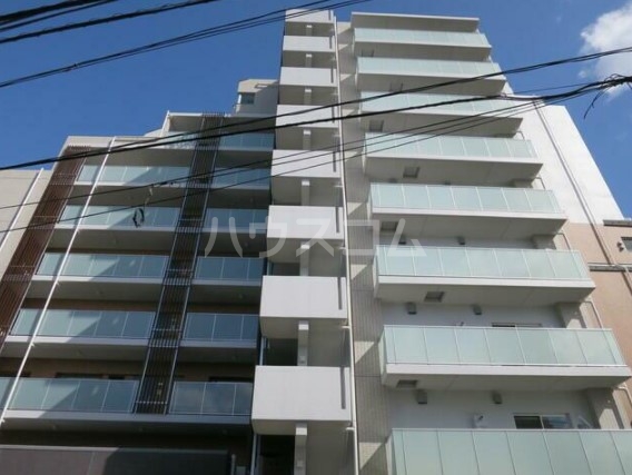 16/30 バルコニー