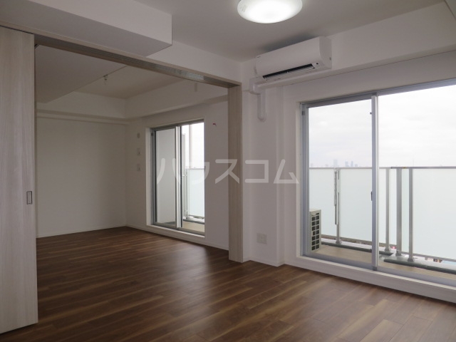 15/30 バルコニー