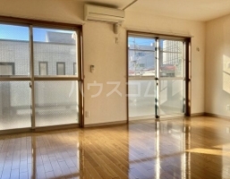 3/25 リビング/ダイニング