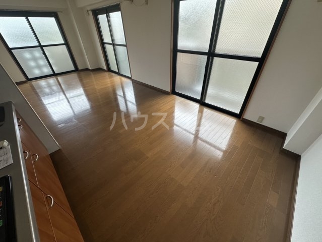 5/30 リビング/ダイニング