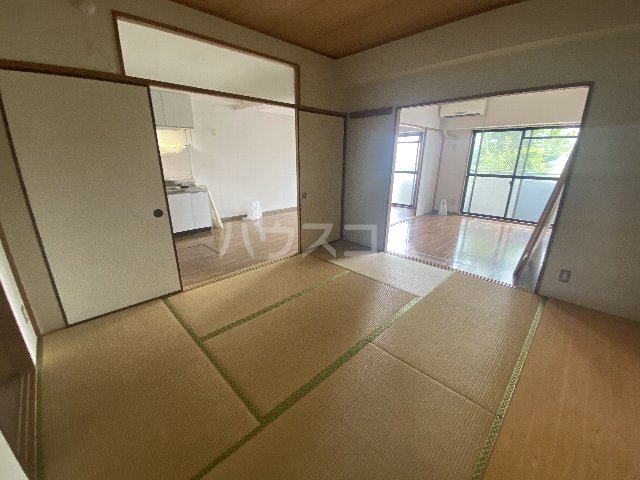 5/26 室内