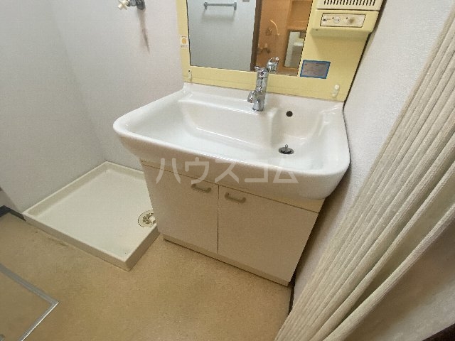 11/26 洗面