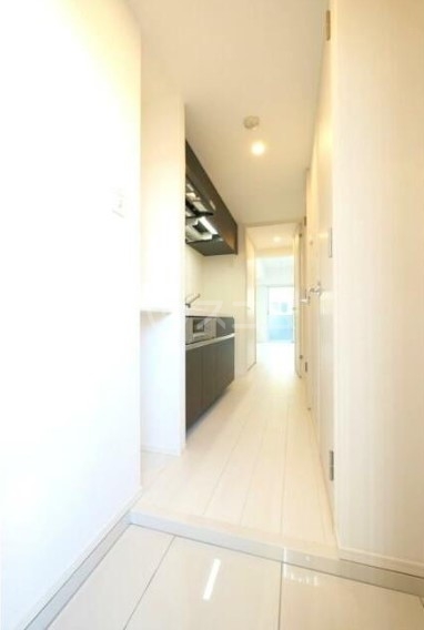 9/30 玄関