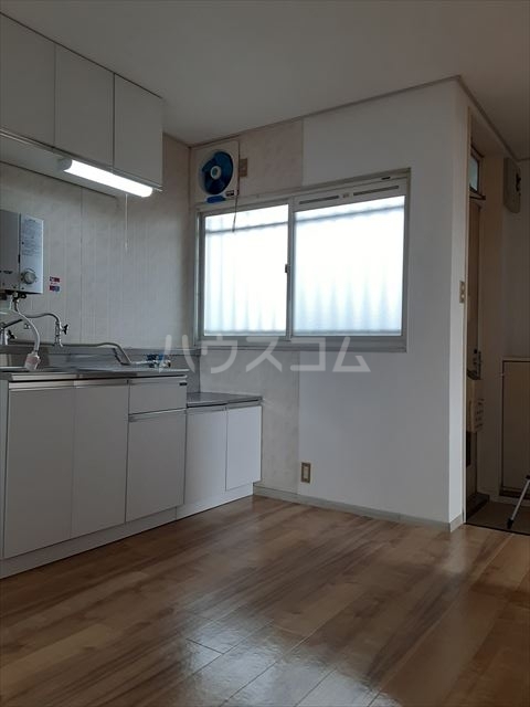 3/29 リビング/ダイニング