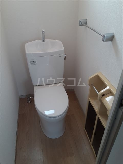 14/29 トイレ