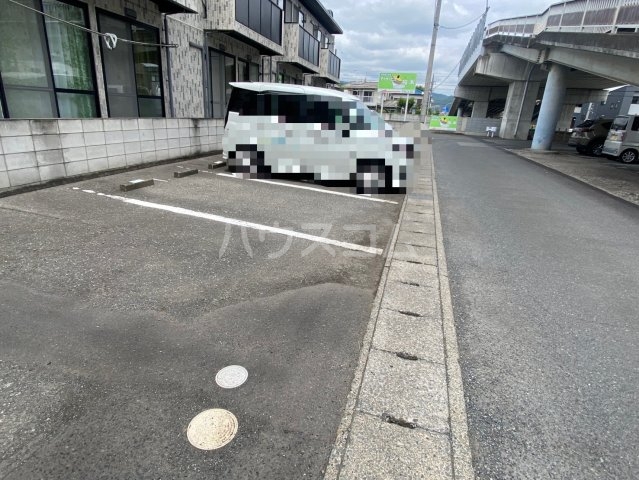 29/30 駐車場