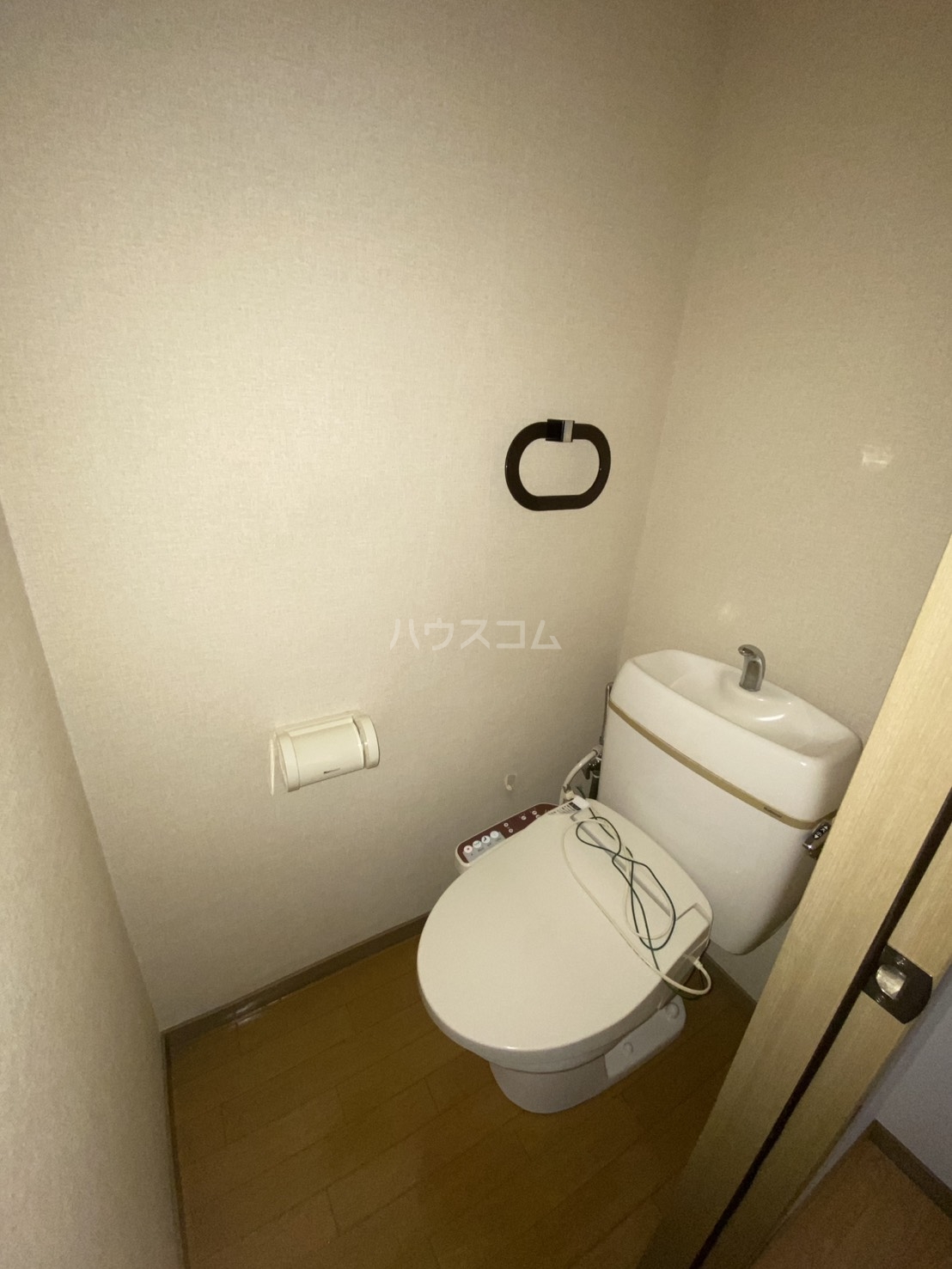 19/30 トイレ