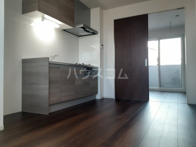 3/30 リビング/ダイニング