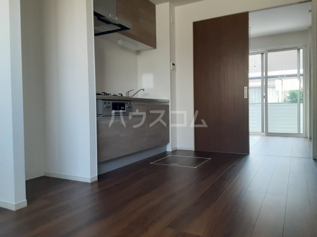 3/30 リビング/ダイニング