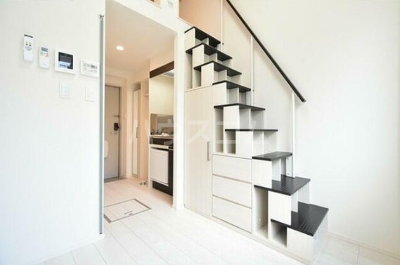 3/17 リビング/ダイニング