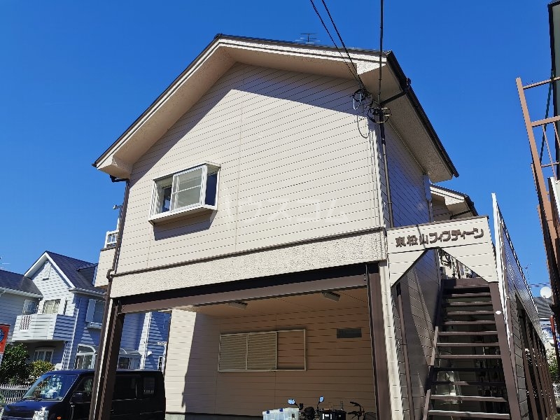 1/24 外観