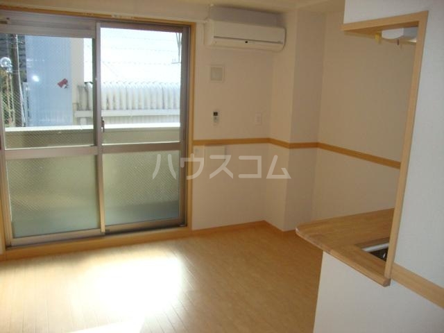 7/30 リビング/ダイニング