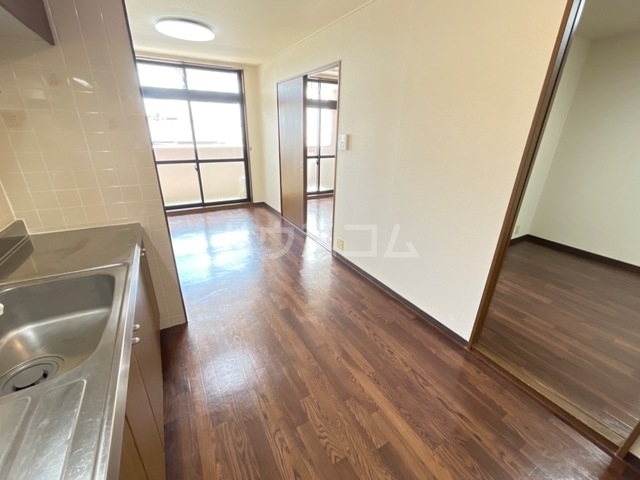 3/30 リビング/ダイニング