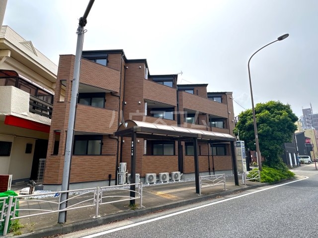 1/26 外観