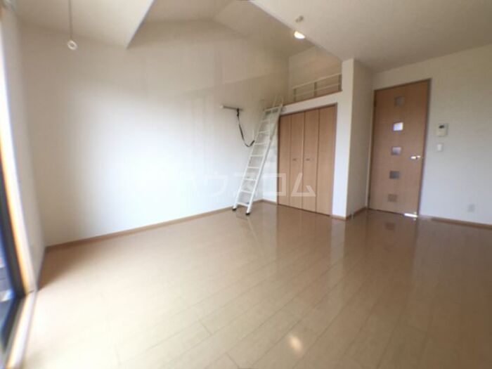 3/18 リビング/ダイニング