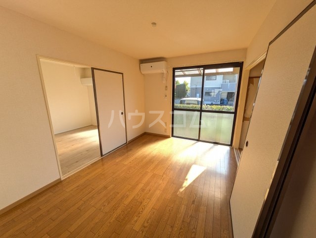 4/21 リビング/ダイニング