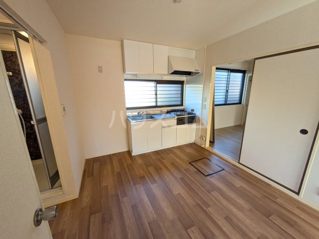 3/21 リビング/ダイニング