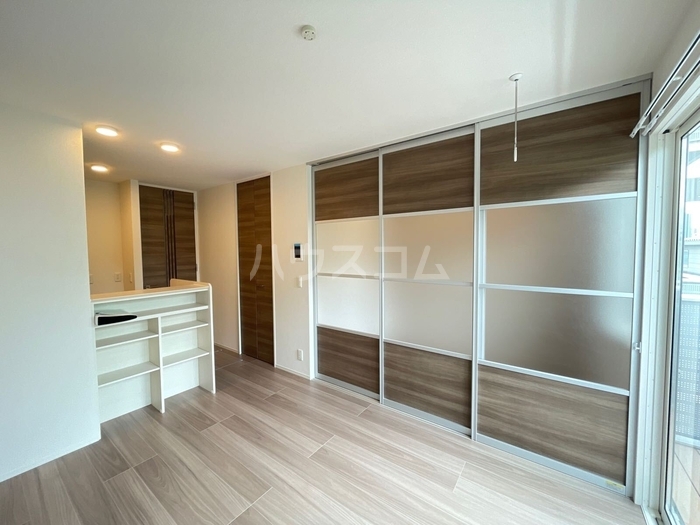 3/26 リビング/ダイニング