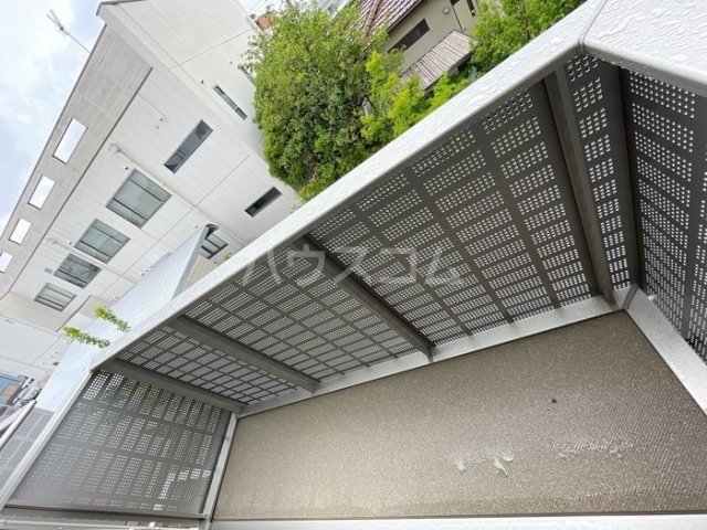 13/26 バルコニー
