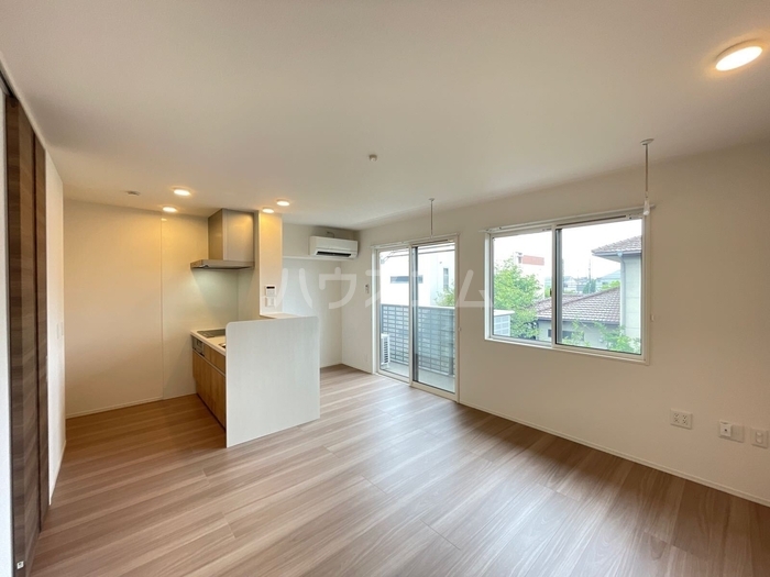 3/27 リビング/ダイニング