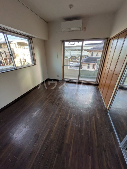 4/28 リビング/ダイニング