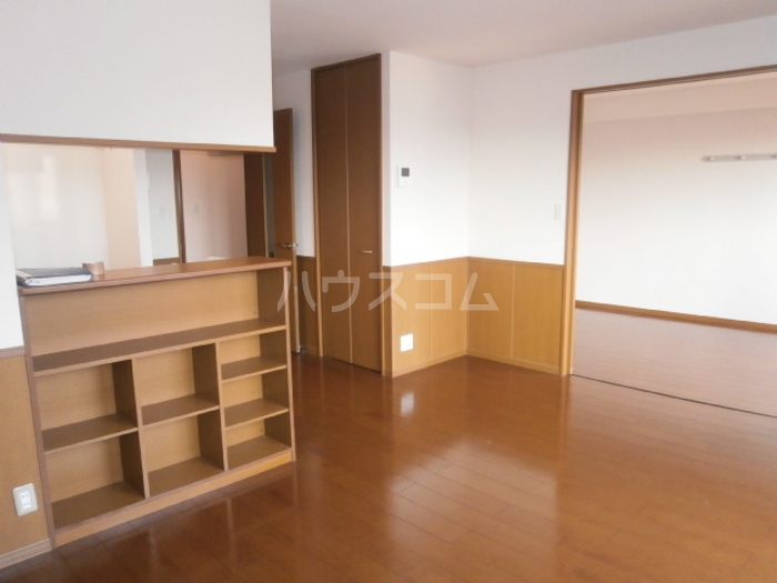 3/21 リビング/ダイニング