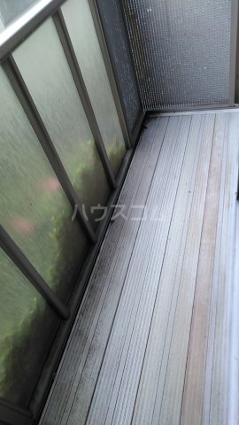 22/30 バルコニー