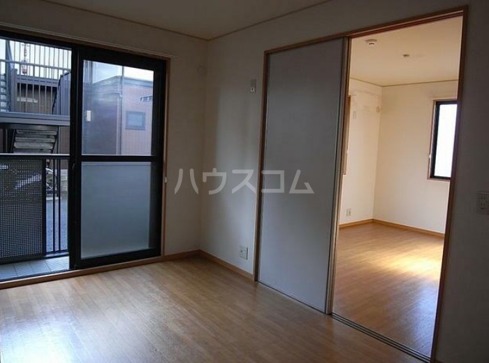 3/19 リビング/ダイニング