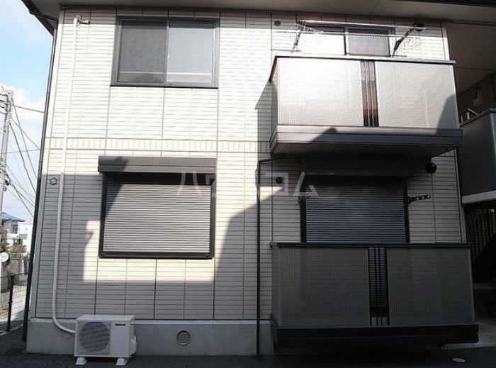 9/19 バルコニー