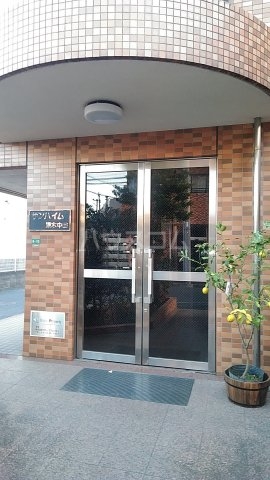 2/10 エントランス