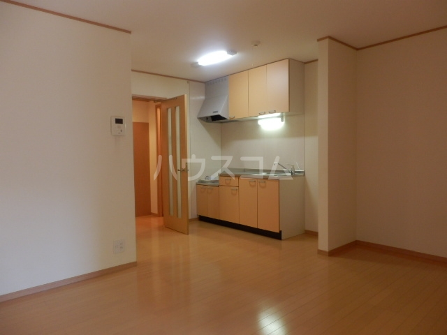 3/28 リビング/ダイニング