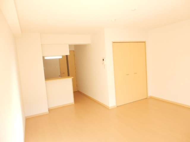 6/30 リビング/ダイニング