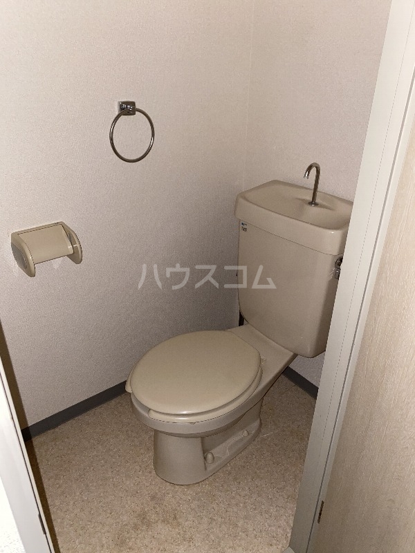 23/30 バルコニー