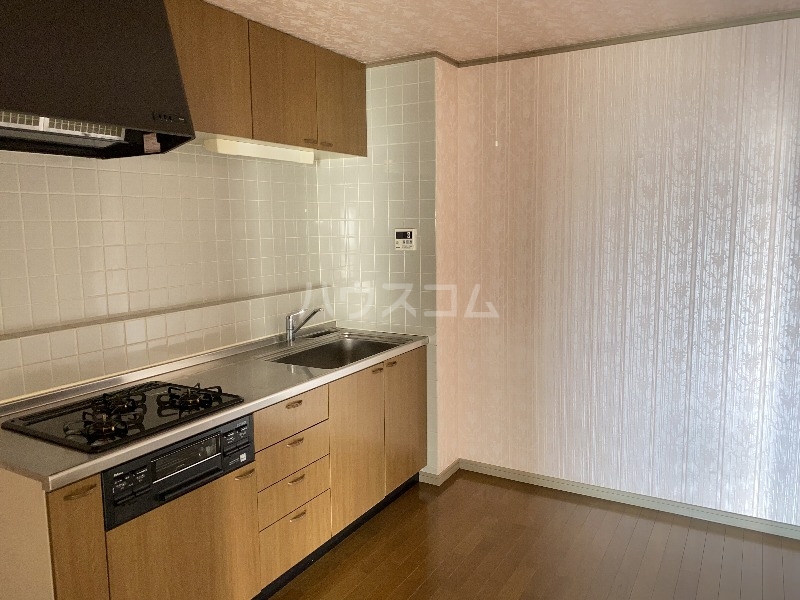 3/30 リビング/ダイニング