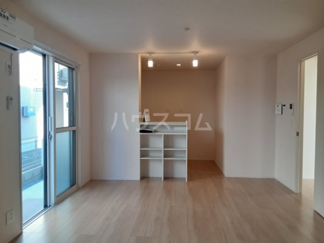 3/26 リビング/ダイニング