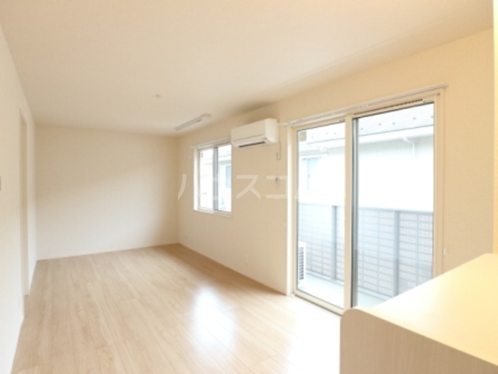 3/21 リビング/ダイニング