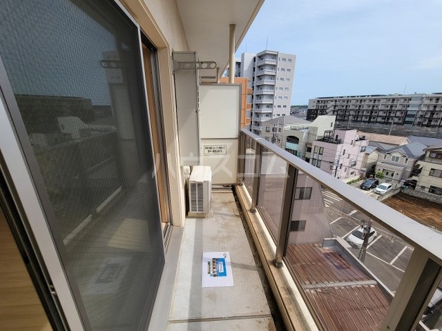 17/30 バルコニー