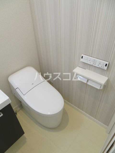 14/30 トイレ