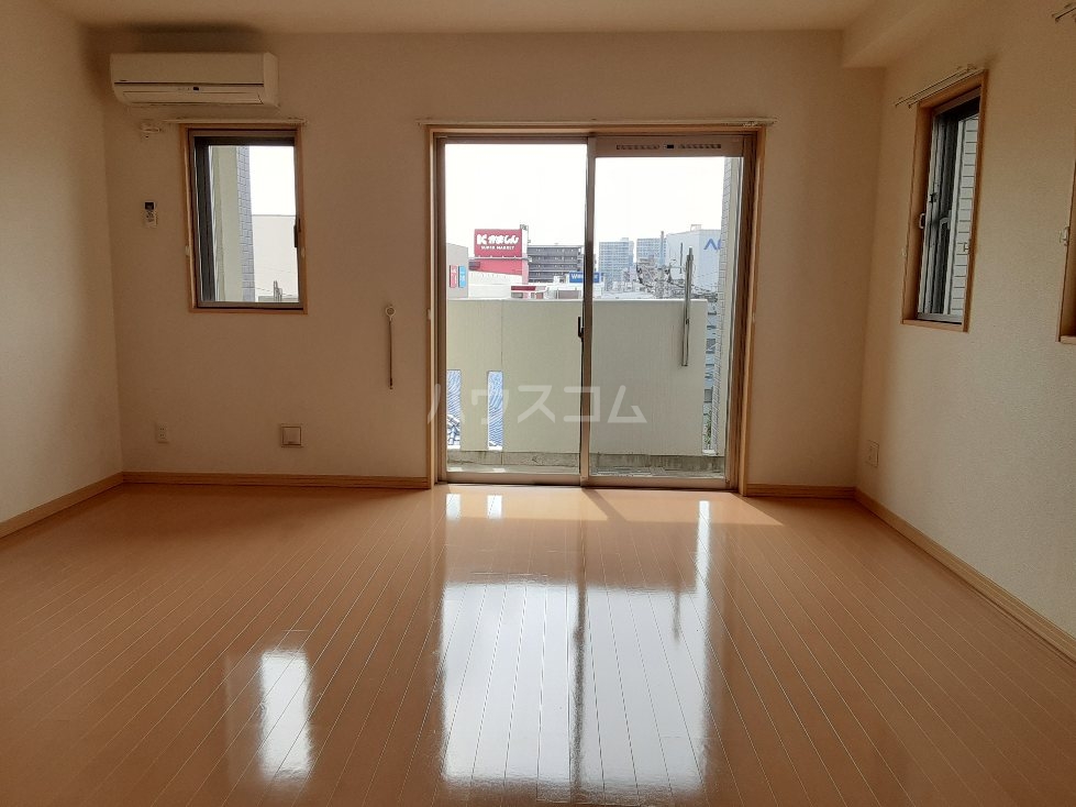 3/25 リビング/ダイニング