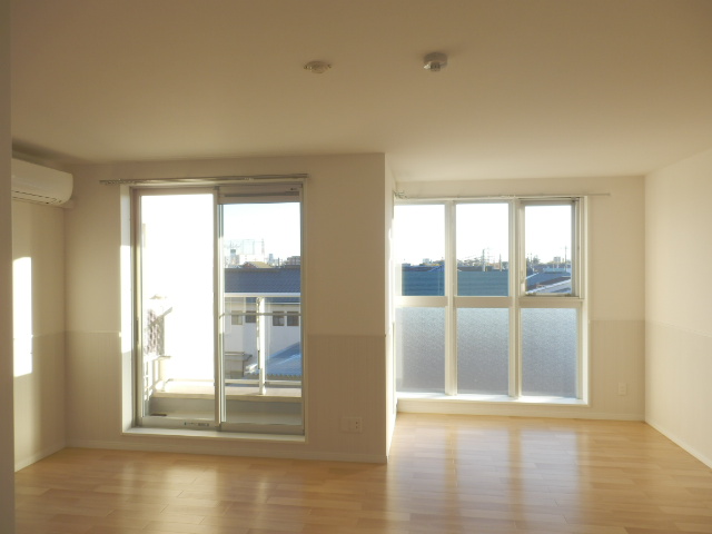 5/30 リビング/ダイニング