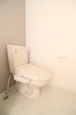 19/30 トイレ