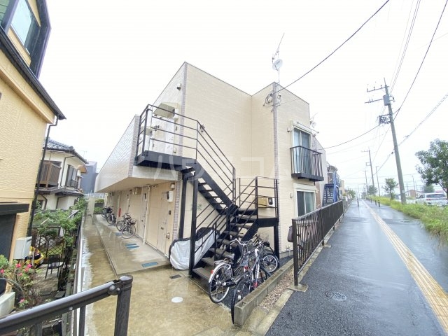 1/30 外観