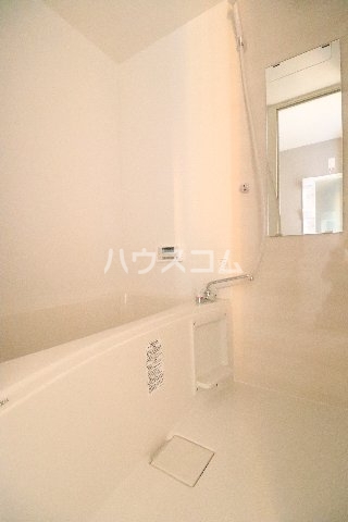 17/30 浴室